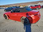 2019 Bmw Z4 Sdrive30i Red vin: WBAHF3C53KWW25841