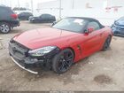 2019 Bmw Z4 Sdrive30i Красный vin: WBAHF3C55KWW30183