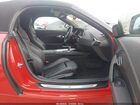 2019 Bmw Z4 Sdrive30i Красный vin: WBAHF3C55KWW30183