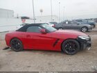 2019 Bmw Z4 Sdrive30i Красный vin: WBAHF3C55KWW30183