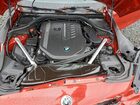 2023 Bmw Z4 M40i Красный vin: WBAHF9C09PWY25346