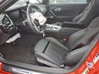 2023 Bmw Z4 M40i Красный vin: WBAHF9C09PWY25346