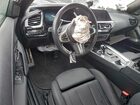 2023 Bmw Z4 M40i Красный vin: WBAHF9C09PWY25346