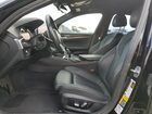 2019 Bmw 530e Black vin: WBAJA9C55KB389560