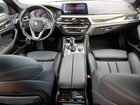 2019 Bmw 530e Black vin: WBAJA9C55KB389560