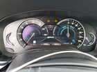2019 Bmw 530e Black vin: WBAJA9C55KB389560