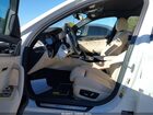 2019 Bmw 530e Iperformance Белый vin: WBAJA9C58KB388709