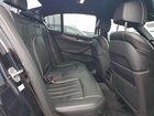 2019 Bmw M550xi Blue vin: WBAJB9C58KB287666