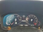2019 Bmw M550xi Blue vin: WBAJB9C58KB287666
