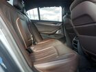 2019 Bmw M550xi Серебряный vin: WBAJB9C58KB464877