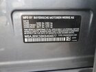2019 Bmw M550xi Серебряный vin: WBAJB9C58KB464877