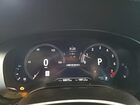 2019 Bmw M550xi Gray vin: WBAJB9C5XKB288432