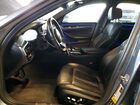 2019 Bmw M550xi Gray vin: WBAJB9C5XKB288432