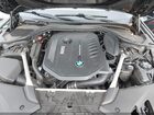 2019 Bmw 540i   Black vin: WBAJE5C56KWW12226