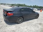 2018 Bmw 540 I Черный vin: WBAJE5C58JWA95464