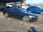 2019 Bmw 540i   Black vin: WBAJE5C5XKWE66772