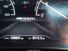 2019 Bmw 540i Xdrive Черный vin: WBAJE7C55KG893022