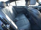2020 Bmw 530i   Черный vin: WBAJR3C00LWW81976