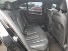 2020 Bmw 530 I Black vin: WBAJR3C04LCD06676