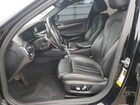 2020 Bmw 530 I Black vin: WBAJR3C04LCD06676