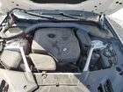 2020 Bmw 530 Xi White vin: WBAJR7C01LWW60819
