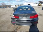 2020 Bmw 530i Xdrive Черный vin: WBAJR7C0XLWW80955