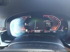 2020 Bmw 530i Xdrive Черный vin: WBAJR7C0XLWW80955