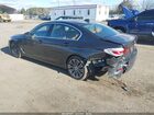 2020 Bmw 530i Xdrive Черный vin: WBAJR7C0XLWW80955