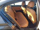 2020 Bmw 530i Xdrive Черный vin: WBAJR7C0XLWW80955