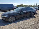 2020 Bmw 540 Xi Black vin: WBAJS3C04LCE49471