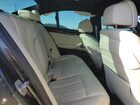 2020 Bmw M550xi Black vin: WBAJS7C03LBN96777