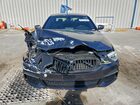 2020 Bmw M550xi Gray vin: WBAJS7C03LCE13617