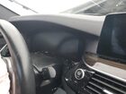 2020 Bmw M550xi White vin: WBAJS7C08LCD39899