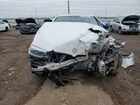 2020 Bmw M550xi White vin: WBAJS7C08LCD39899