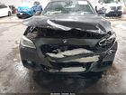 2016 Bmw 550i Xdrive Gray vin: WBAKP9C58GD980609