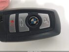 2016 Bmw 550i Xdrive Gray vin: WBAKP9C58GD980609