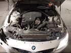 2016 Bmw Z4 Sdrive28i Белый vin: WBALL5C57G5A20381