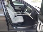 2016 Bmw 535d   Gray vin: WBAXA5C55GD691977