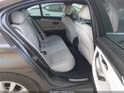 2016 Bmw 535d   Gray vin: WBAXA5C55GD691977