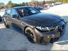 2025 Bmw M3 Black vin: WBS13HJ02SFV42332