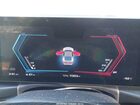 2025 Bmw M4   Серый vin: WBS13HK09SCS84035