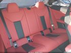 2025 Bmw M4   Серый vin: WBS13HK09SCS84035
