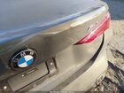2025 Bmw M4   Серый vin: WBS13HK09SCS84035
