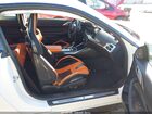 2026 Bmw M4 Competition Белый vin: WBS23HK02TCV32129