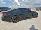 2026 Bmw M4 Competition Черный vin: WBS23HK09TCW02015