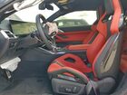 2026 Bmw M4 Competition Черный vin: WBS23HK09TCW02015