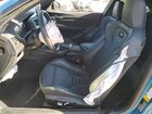 2020 Bmw M2 Competition Blue vin: WBS2U7C02L7F89254