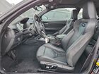 2021 Bmw M2 Competition Черный vin: WBS2U7C0XM7J68428
