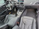 2021 Bmw M2 Competition Черный vin: WBS2U7C0XM7J68428