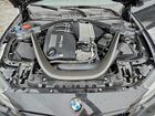 2021 Bmw M2 Competition Черный vin: WBS2U7C0XM7J68428
